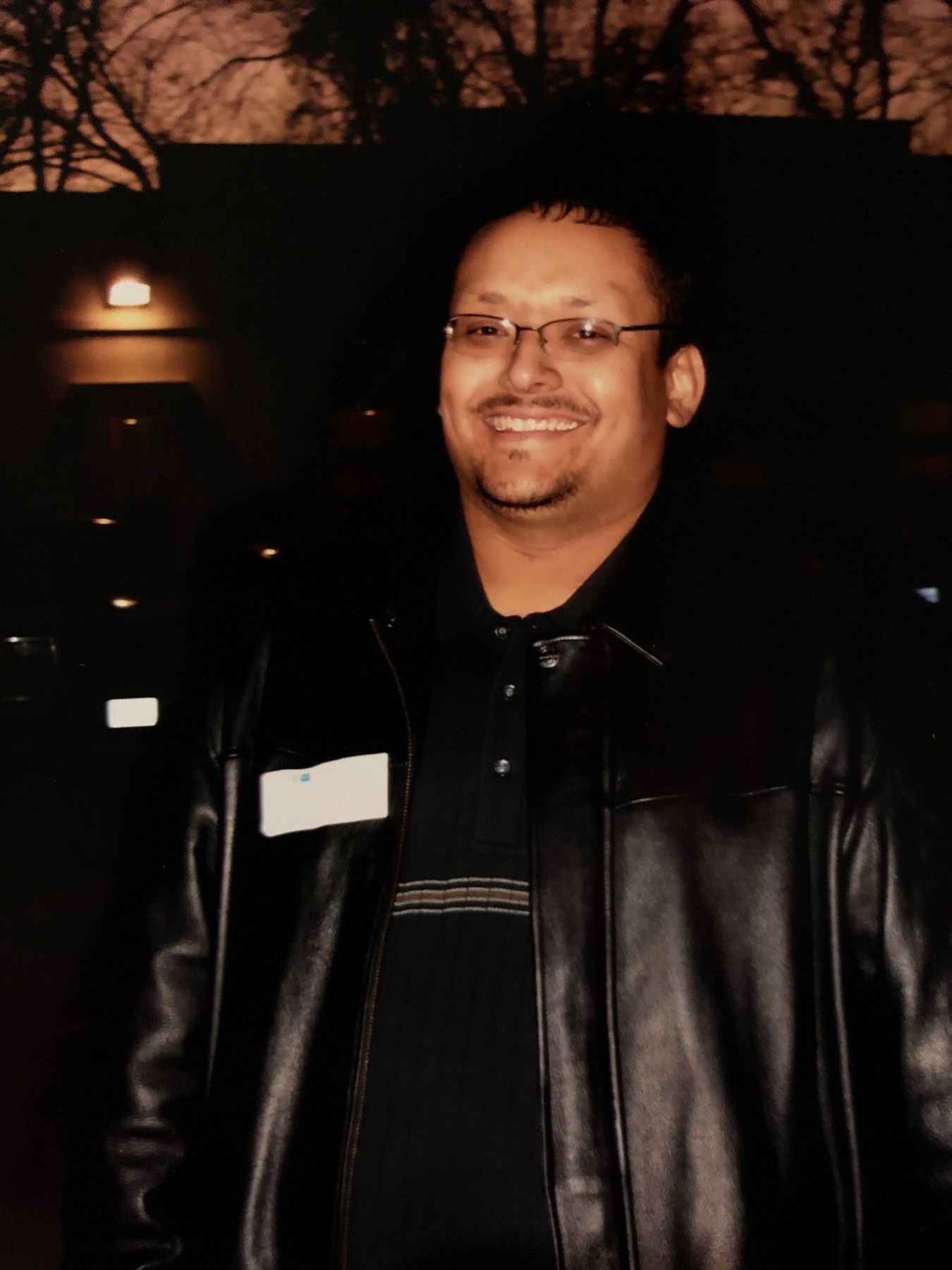 Obituary of Carlos Alberto Blanco Jr.