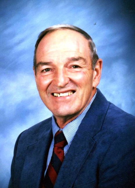 Obituary of Robert "Bob" F. Couture