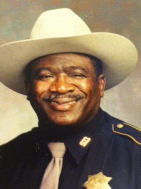Obituary of Retired Sgt. James Carter, Sr.