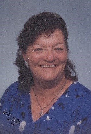 Obituary of Mary Marlene Sneed