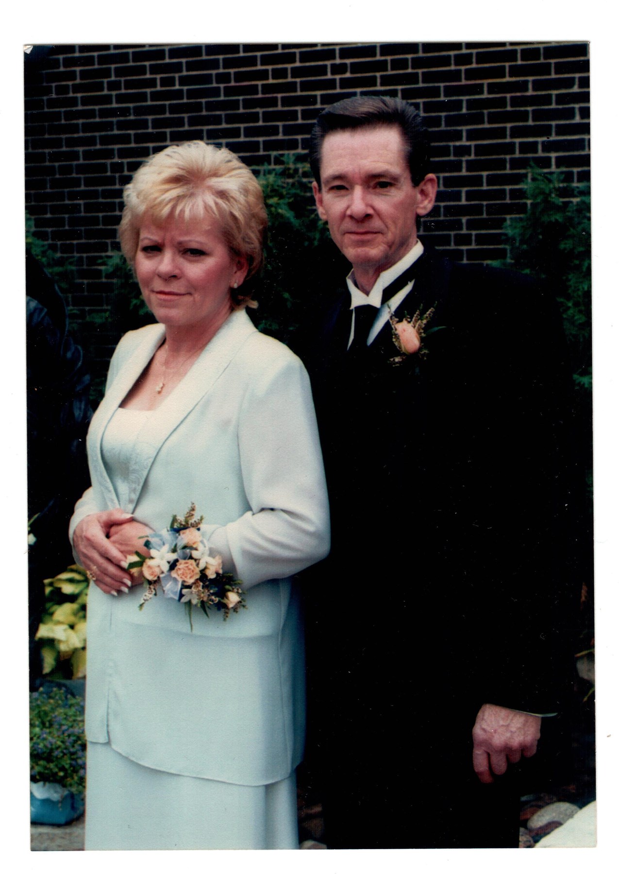 Obituary of Marshall D. Chandler