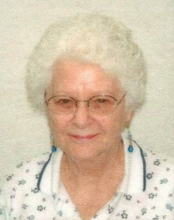 Obituario de Florence K. Teslow