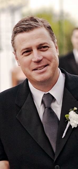 Obituary of John George Giumarra III