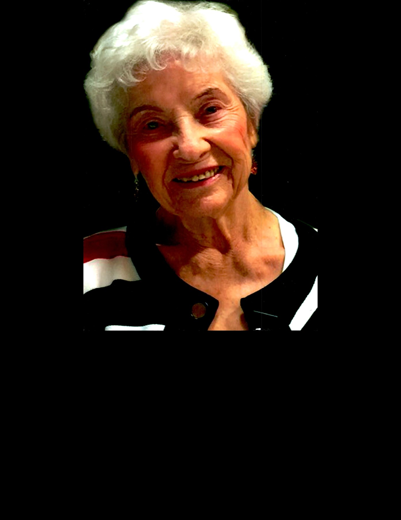 Obituary of Wanda Marcelle Cregg Anderson