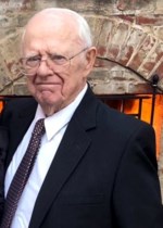LTC (Ret.) Charles Butler