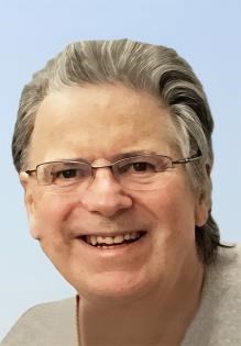 Avis de décès de Gilles Cayouette