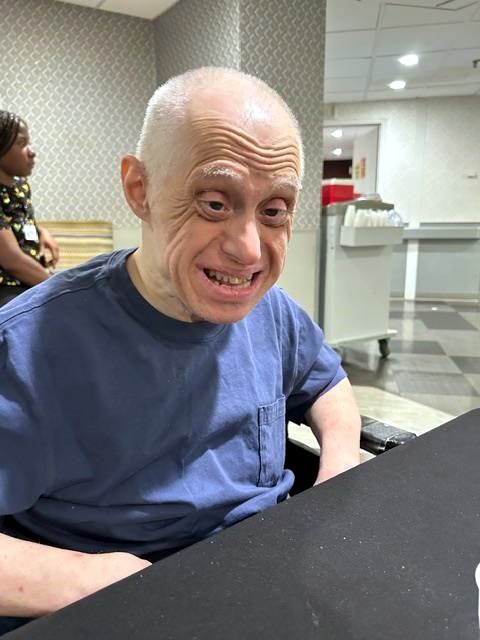 Obituary of John Bobrowicz