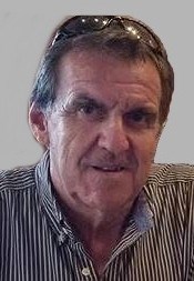 Obituary of Larry Lee White