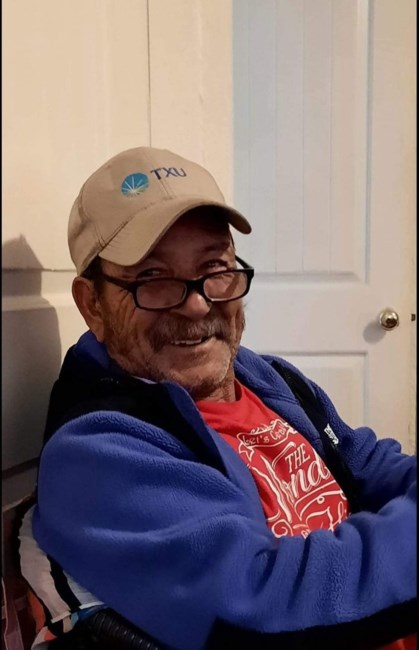 Obituario de Delfino Molina Loya