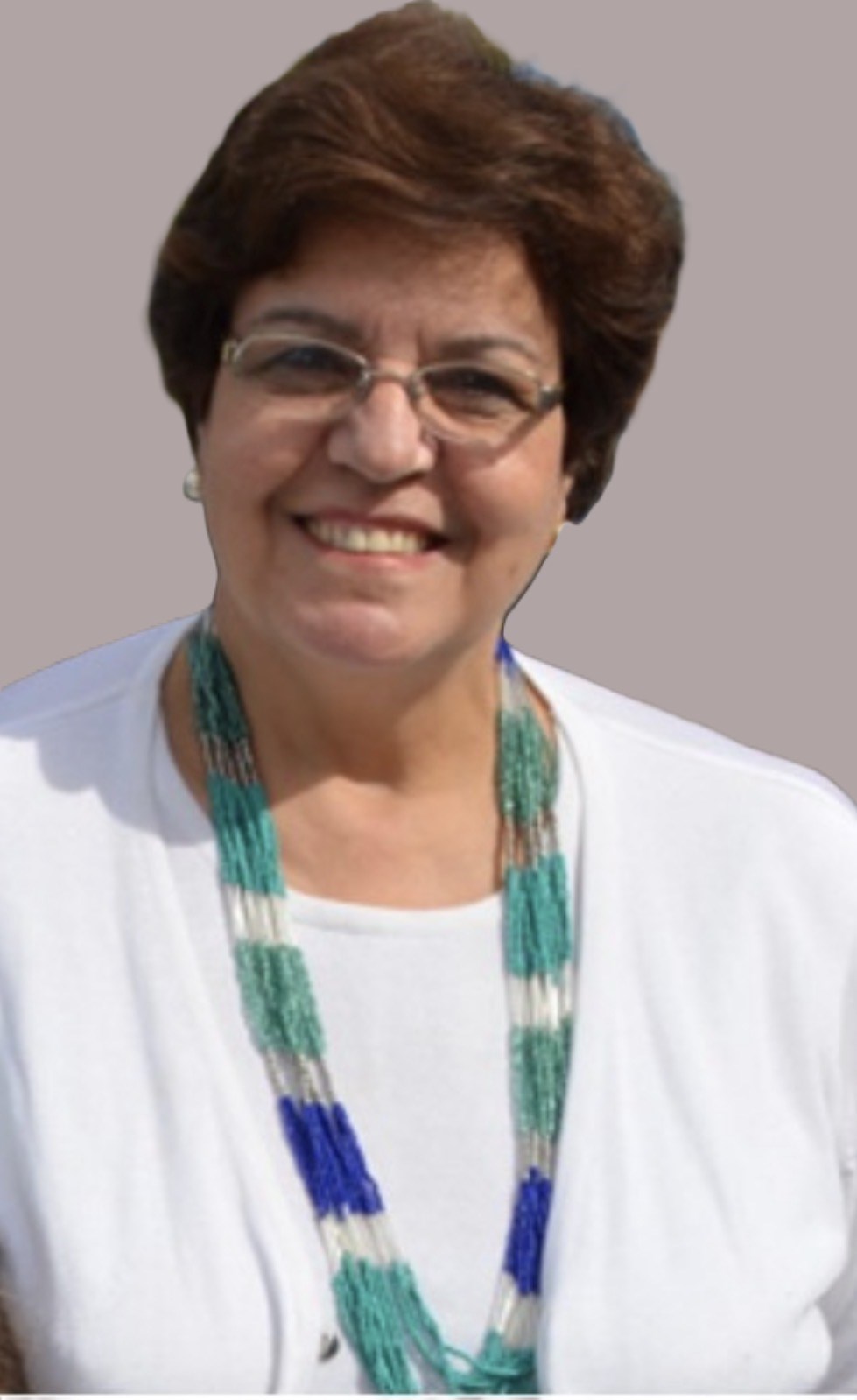 Obituary of Shadia M. Isak