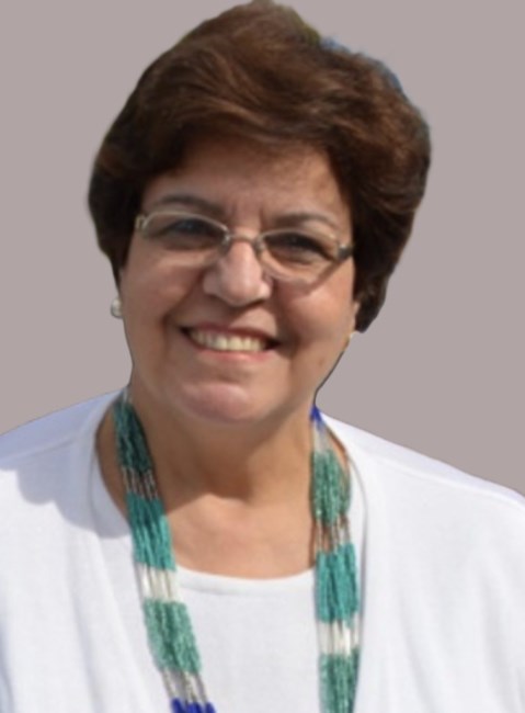 Obituary of Shadia M. Isak