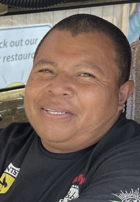 Obituario de Santos Eugenio Lovo Pavon
