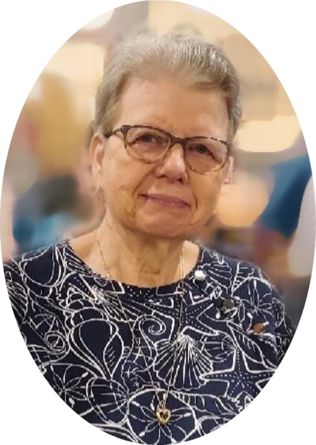 Obituary of Linda Louise Fleming