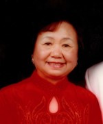 Yu Pui-Ying Wang