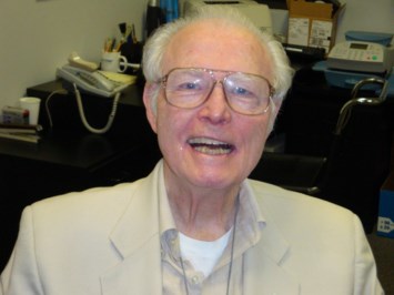 Obituary of Wesley A. Estabrook Jr.