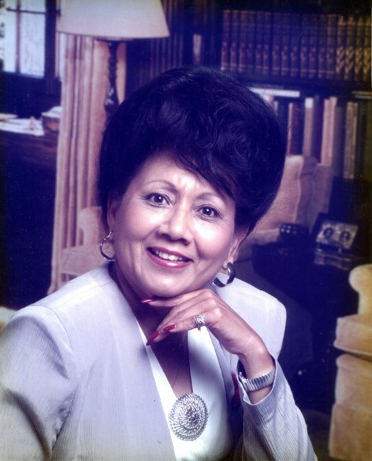 Obituary of Carmen De La Cruz