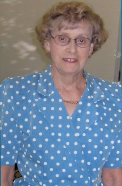 Obituary of Sybil Kathleen (McAuley) Hawk