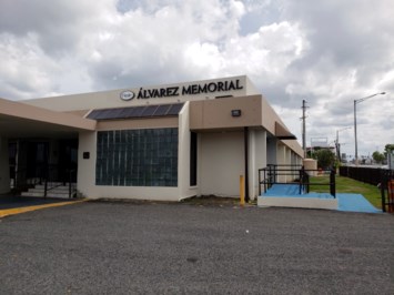 Obituary of Funeraria Alvarez Memorial