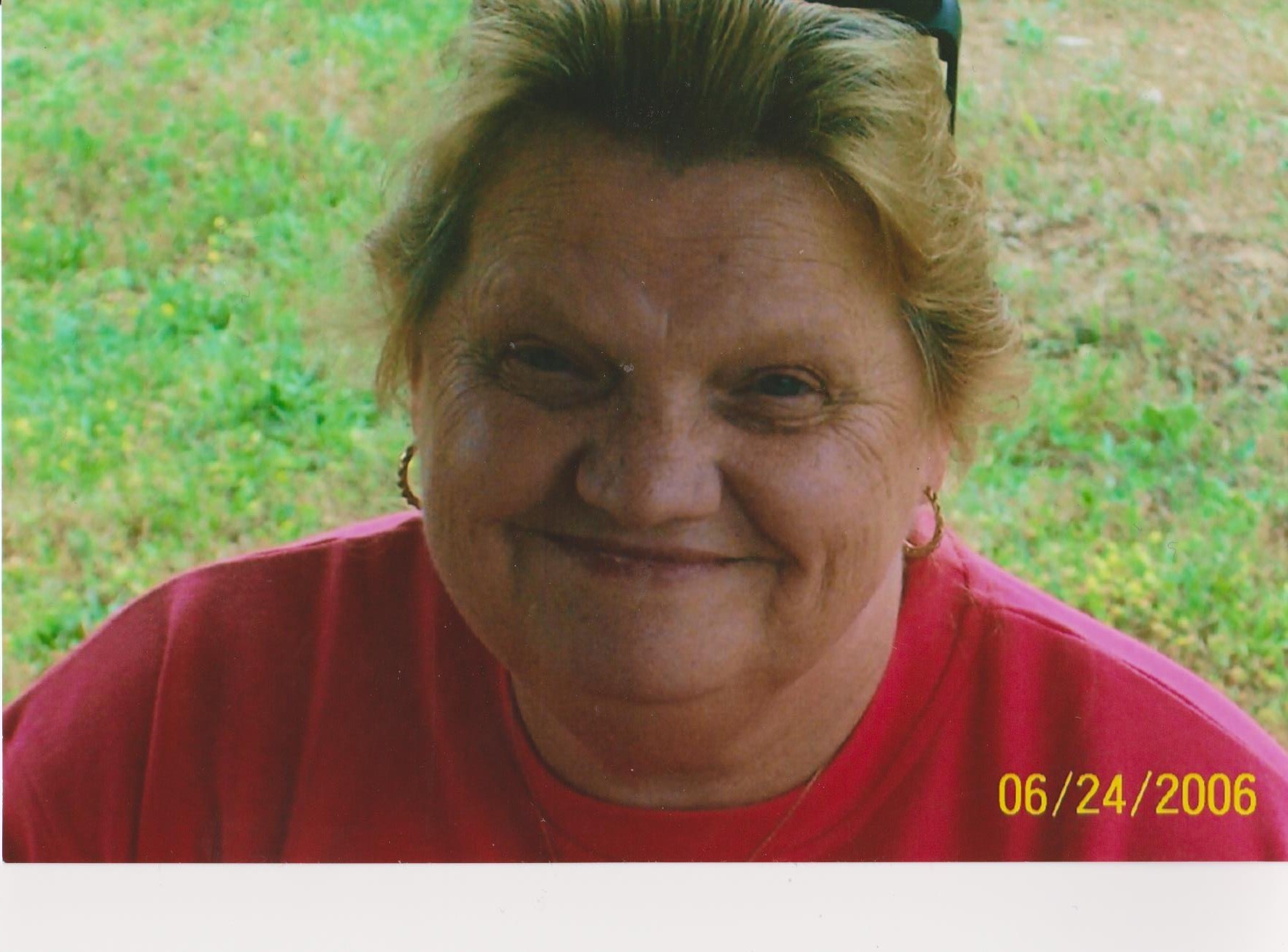 Obituary of Susie Jane McLaughlin