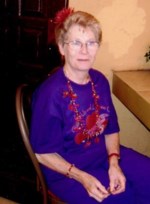 Shirley Welch