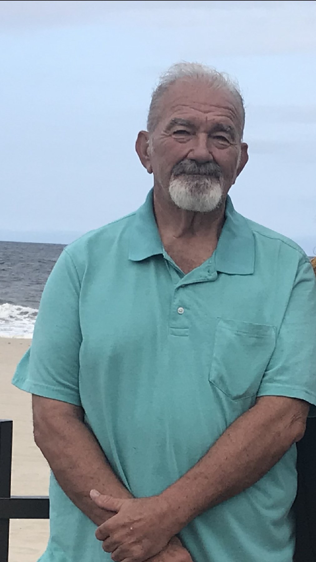 Obituary of Tommie E. Hickman