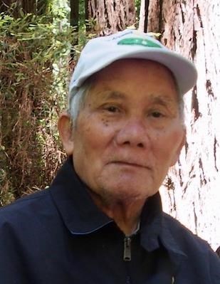 Obituary of Kwok Lee