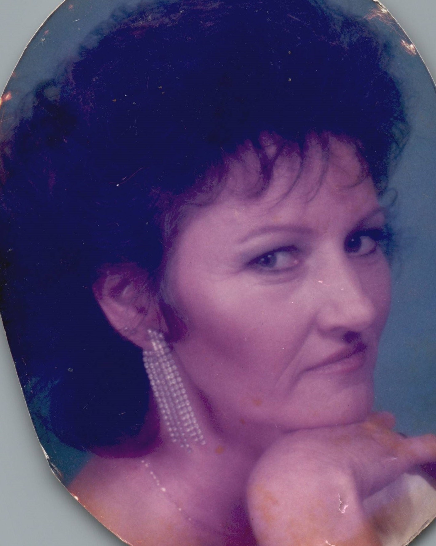 Obituary of Martha Dean Baxter