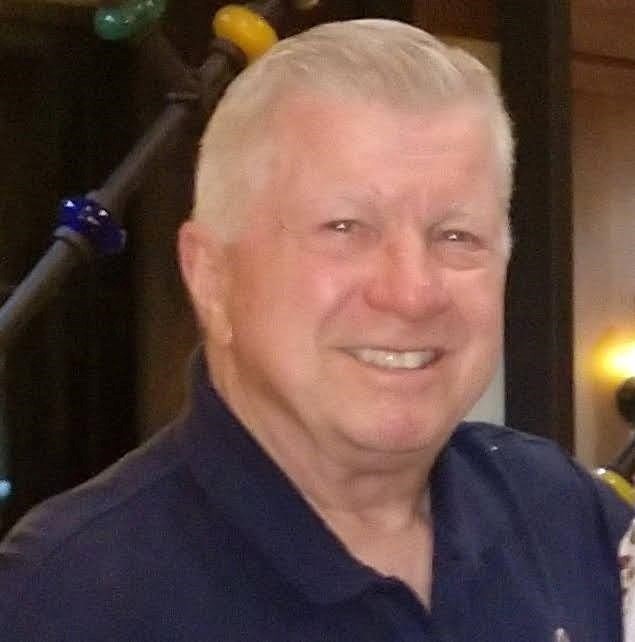 Obituary of Richard Hamilton
