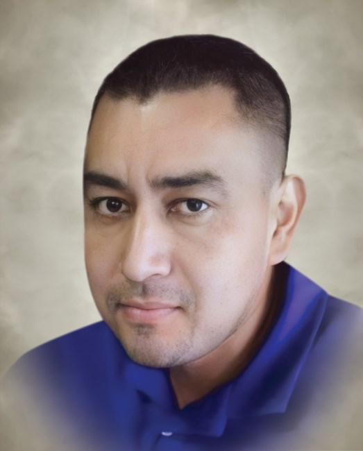 Obituary of Jesus Antonio Monge Aviles