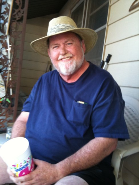 Obituary of Michael James Vaughn