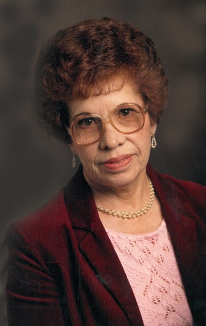 Obituary of Nancy M. Roybal