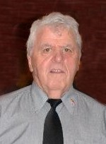 Avis de décès de René Larouche