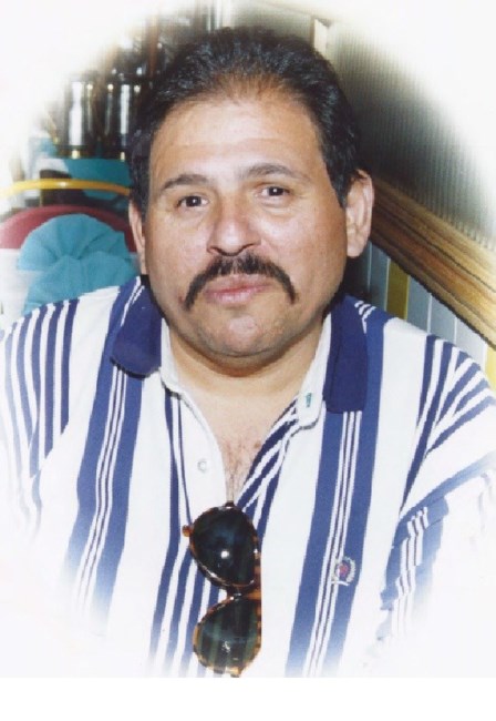 Obituary of Jesse P. Leal