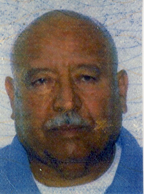 Obituary of Luis Olivas