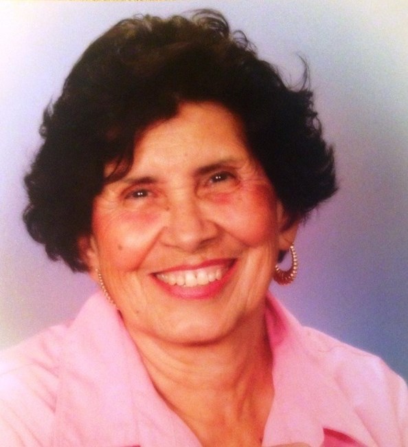 Obituary of Crisanta L. Ybanez