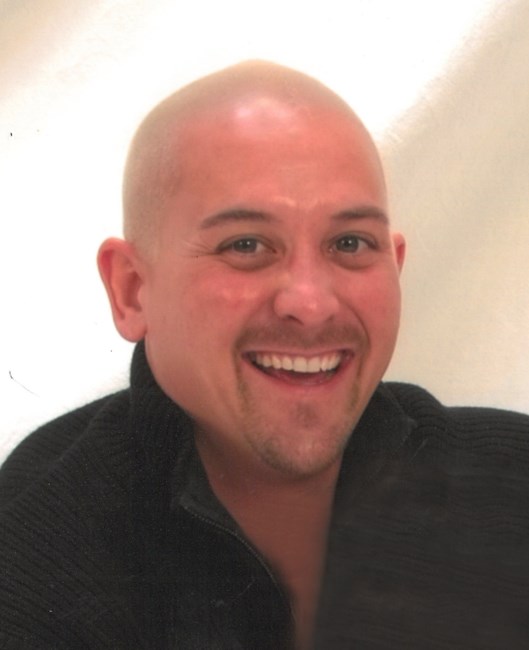 Obituary of Matthew Paul Sarampote