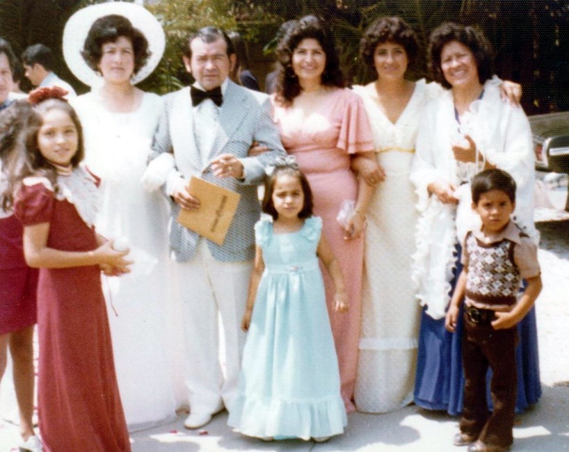 Alvaro Gonzalez Avis De Deces Las Vegas Nv