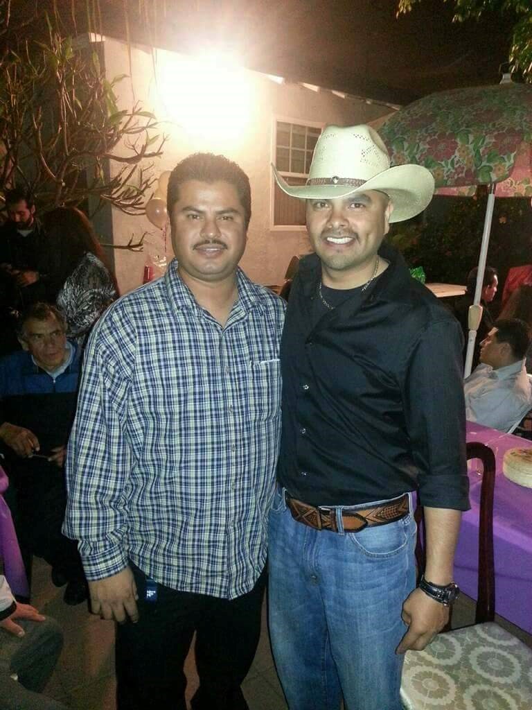 Obituary of Medardo Lopez Ramos