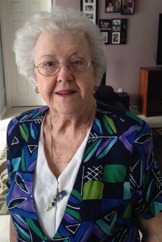 Obituary of Hilda A Chavez