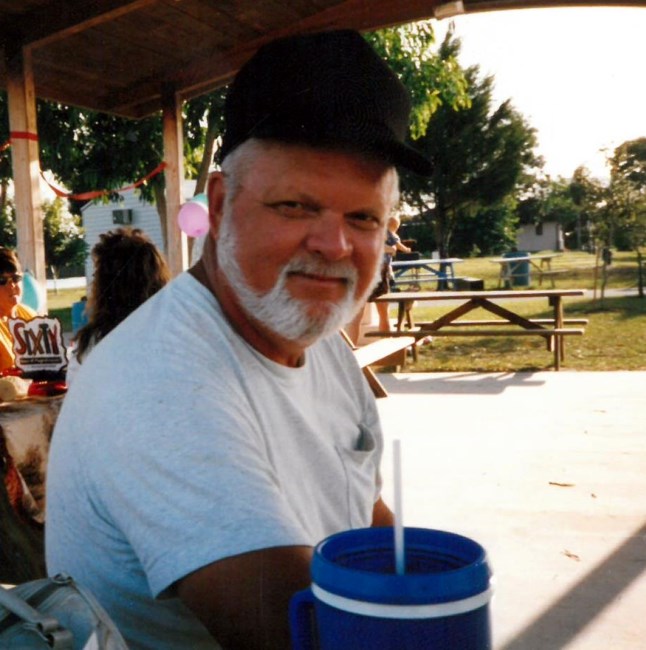 Obituary of Rex Gene Wright