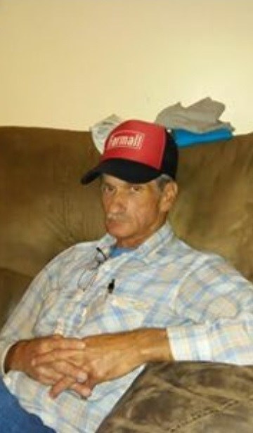 Obituary of Ronny Keith Long