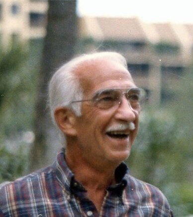 Obituary of Samuel V. Rucci