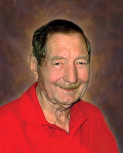 Obituary of David Franklyn McMillin