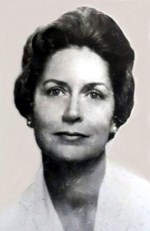 Helen Woodward