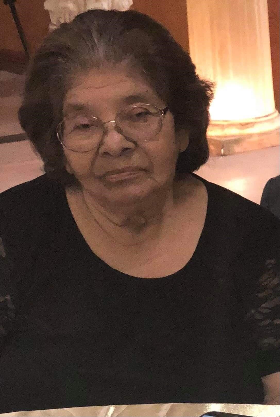 Obituary of Margarita Casares