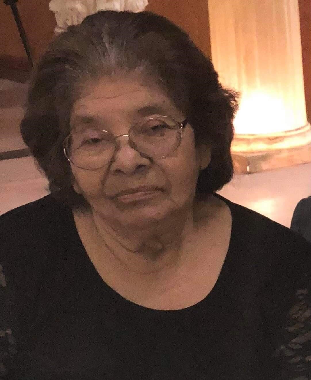 Margarita Casares Obituary La Feria, TX