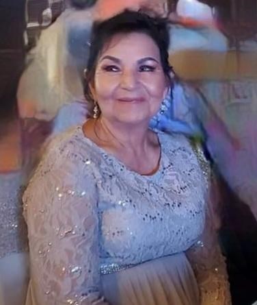 Obituary of Manuela Reyes Brito