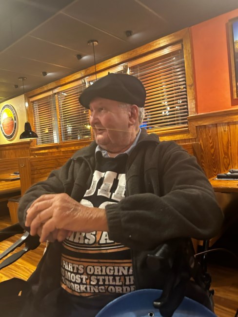 Obituary of Leeson "Dink" Stewart