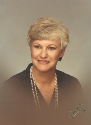 Obituary of Nola Mae Ribbeck
