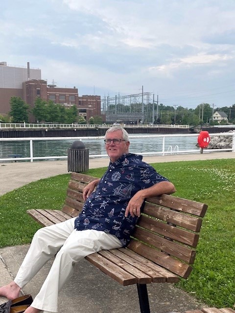 Obituary of Kevin Frank Schott